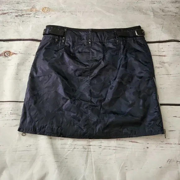 Skea Thinsulate Insulated Mini Skirt Size 6 - Picture 2 of 5